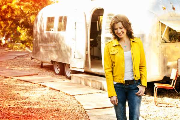 Amy Grant
