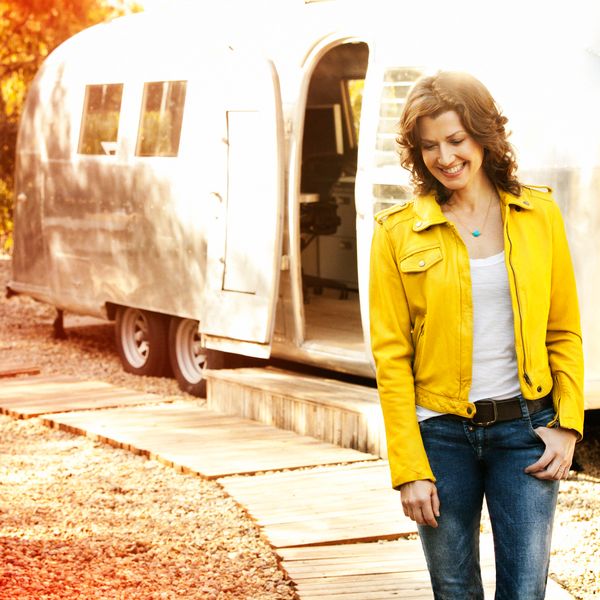 Amy Grant