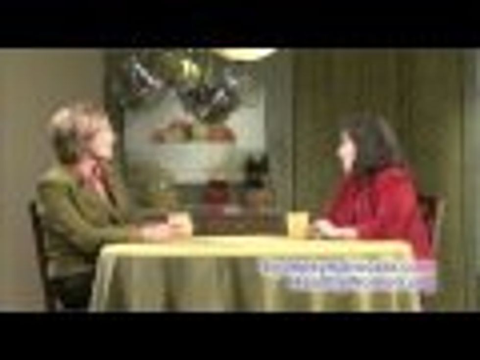 Amy W. Part 1: A Child Is Diagnosed With Epilepsy video