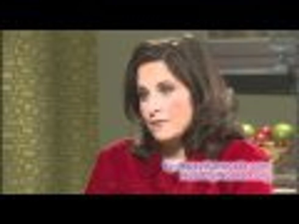 Amy W. Part 2: Helping a Child Succeed With Epilepsy video