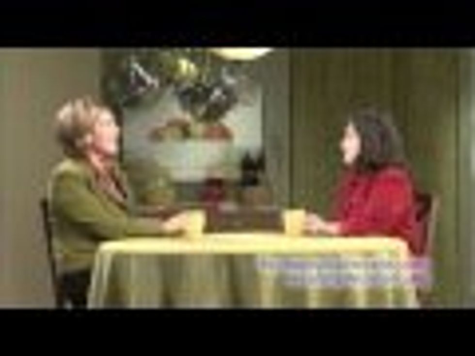 Amy W. Part 3: Living Beyond Epilepsy video