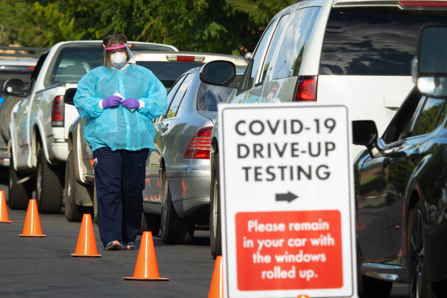 ‘An Arm and a Leg’: How to Avoid a Big Bill for Your COVID Test