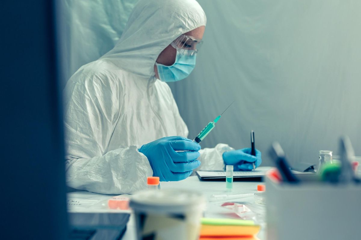 An Immune System Specialist Explains Vaccines