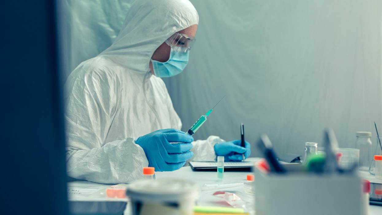 An Immune System Specialist Explains Vaccines
