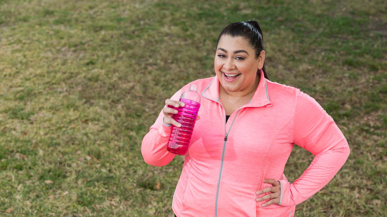 The Connection Between Obesity and COVID-19