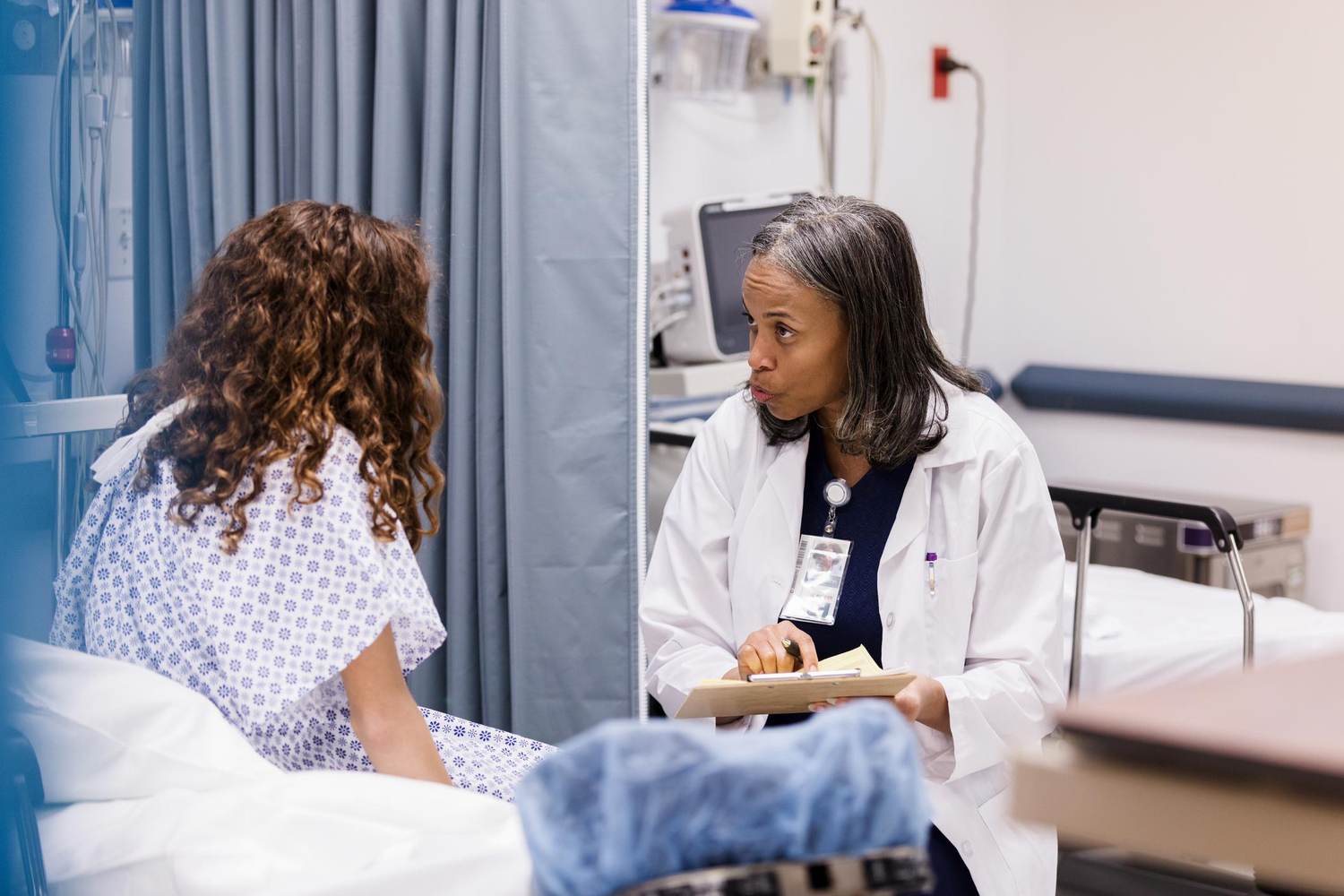 A Rare Blood Disorder, aTTP, Can Start With a Simple Symptom — But It Can Be Life-Threatening