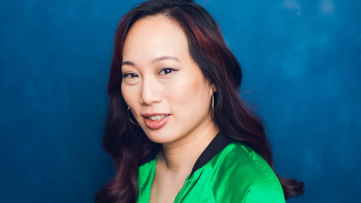 Getting Help for Your Mental Health Is Not a Weakness, but Try Telling My Asian Parents That