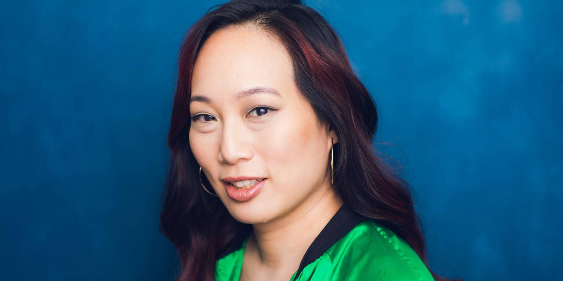 Angel Yau