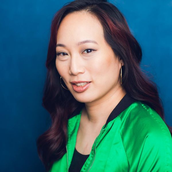 Angel Yau