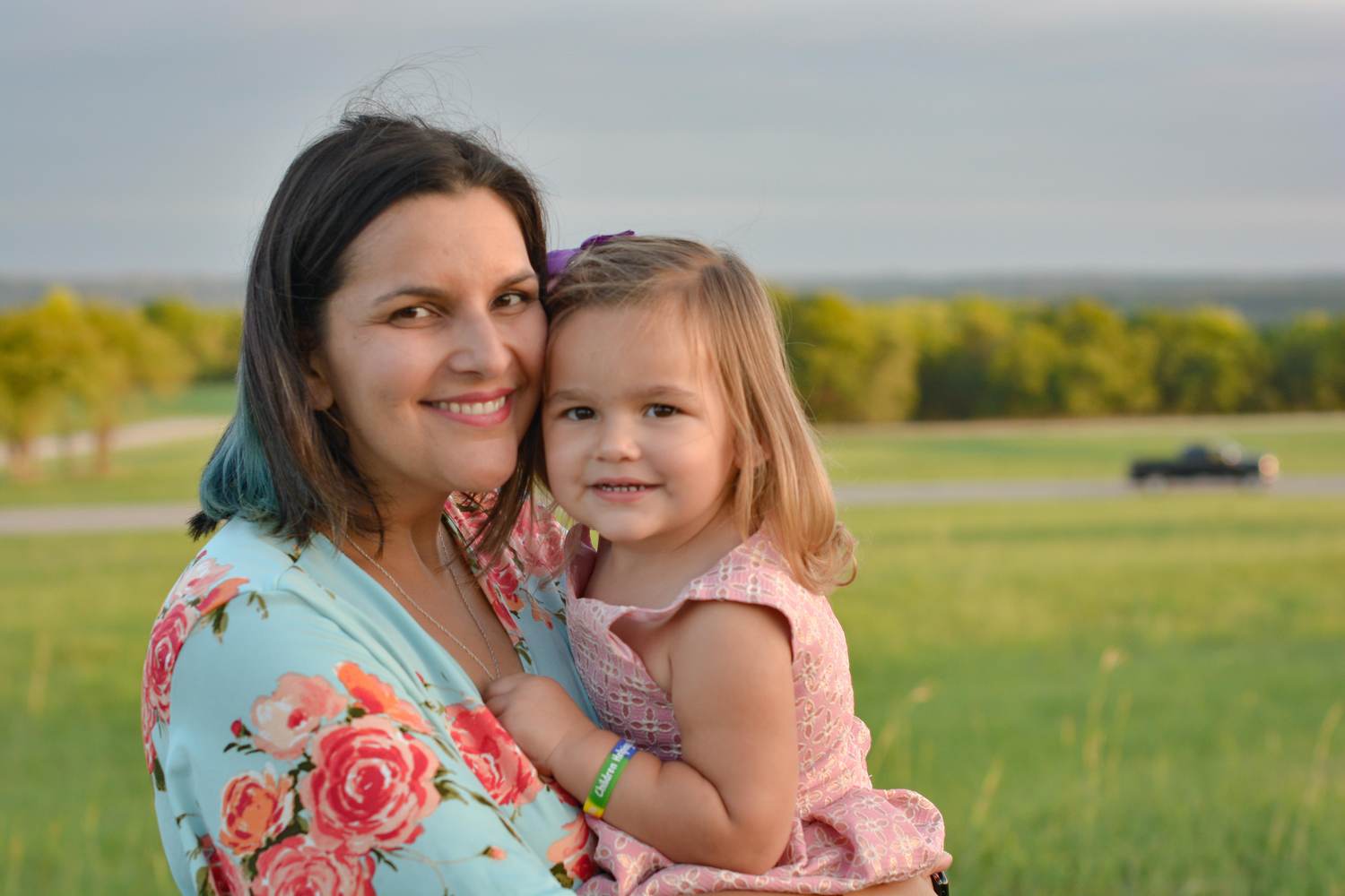 Living with Postpartum Depression Made Me Realize Many Moms Suffer in Silence