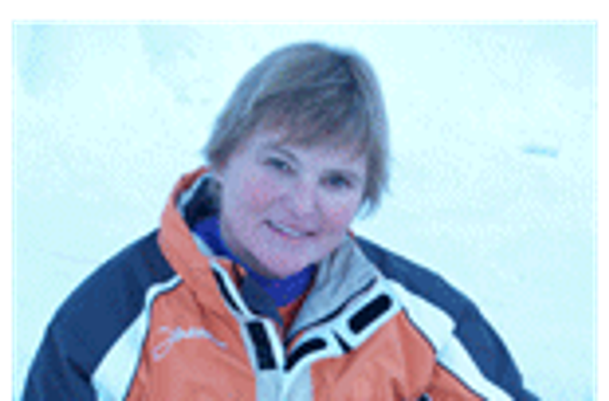 Anne Abernathy