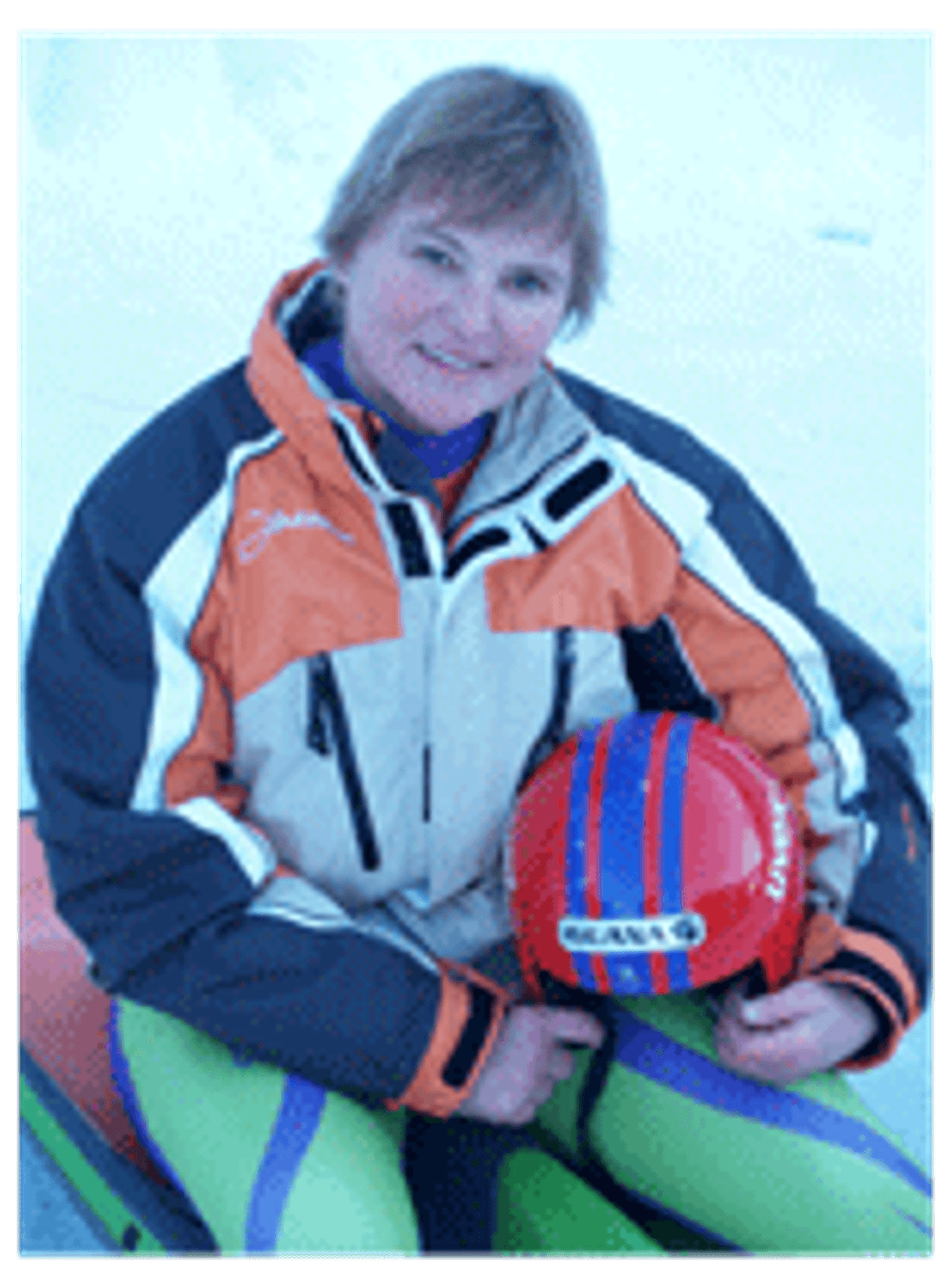 Looking for Inspiration? Look No Further Than Anne Abernathy