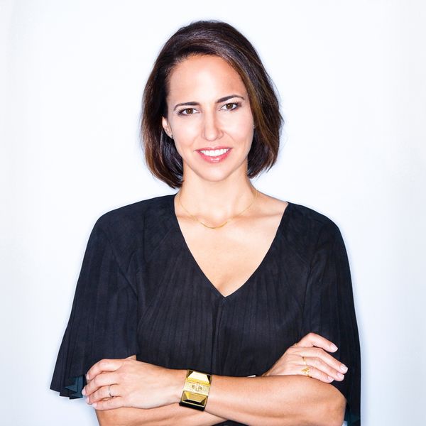 Anne Fulenwider (Moderator)