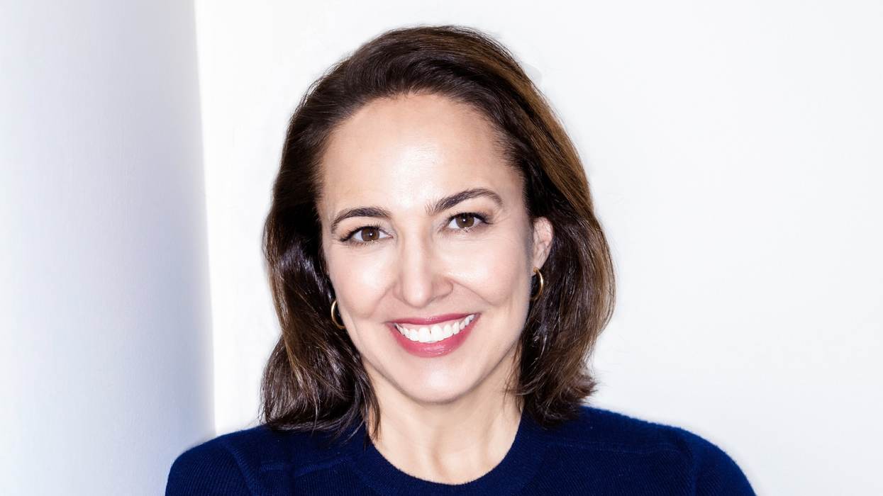 Q&A: Anne Fulenwider Says Heart Health and Telehealth Are In