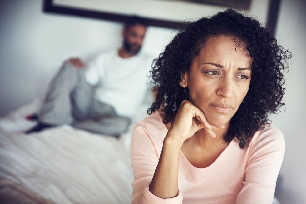Another Treatment for Women's Low Libido Is Under Review