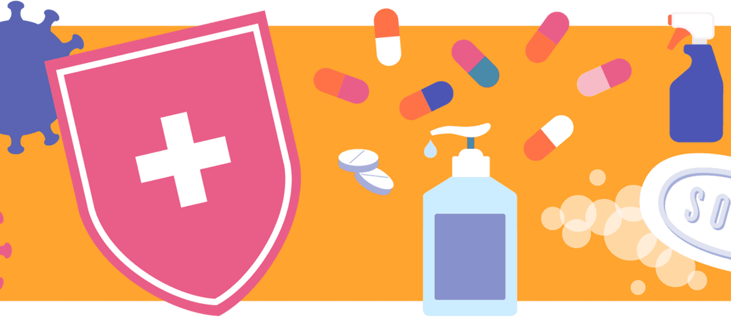 Antimicrobial Resistance: An Emerging Public Health Threat