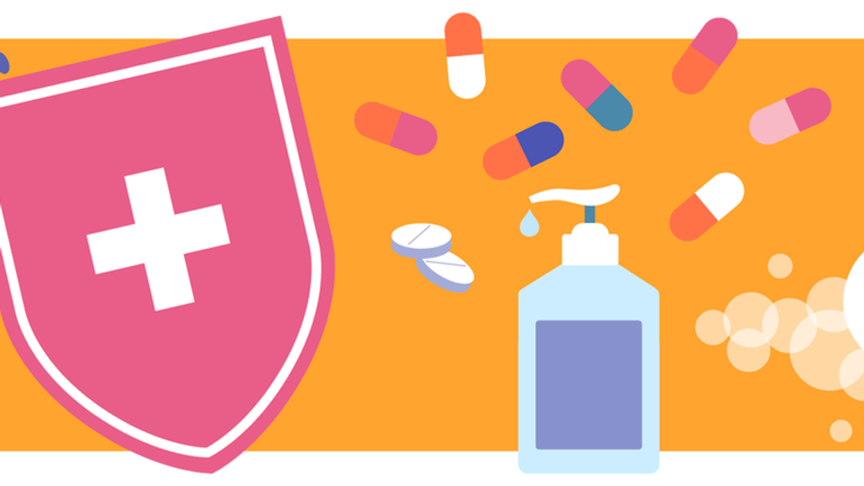 Antimicrobial Resistance: An Emerging Public Health Threat