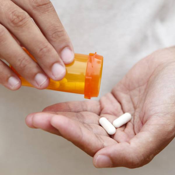 Antimicrobial Resistance Is Bad News for Everyone, but May Hurt Some Communities More Than Others