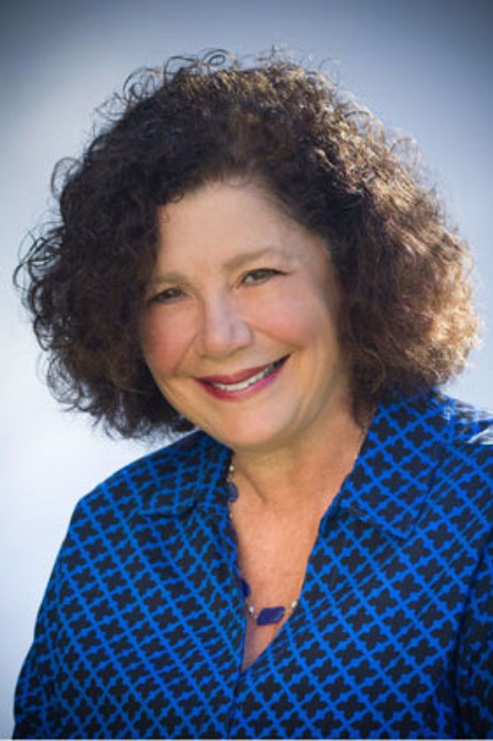 Antoinette Truglio Martin is author of a new book \u201cHug Everyone You Know.\u201d