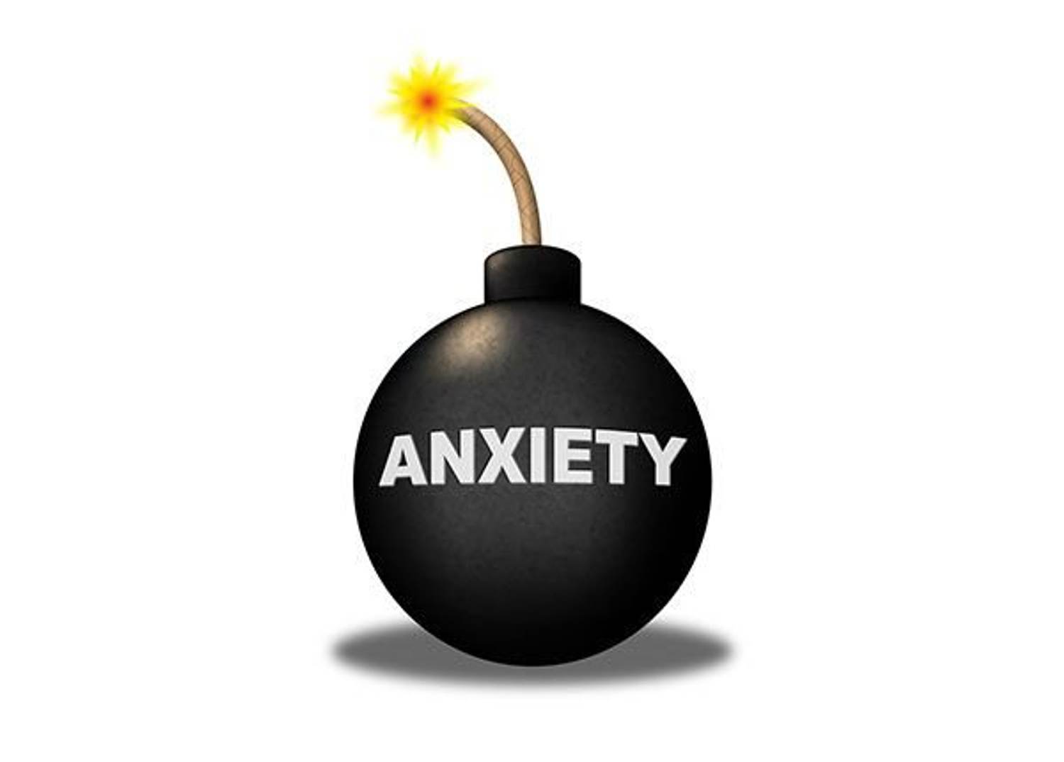 5 Surprising Anxiety Triggers