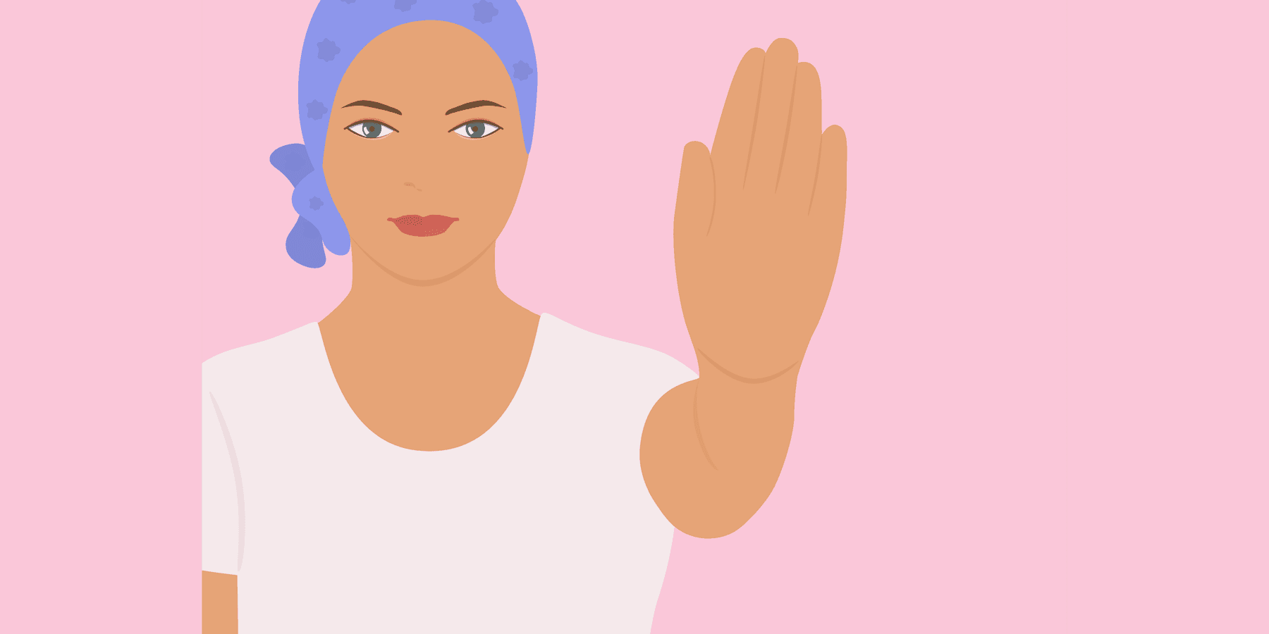 Apoyo, no estigma: Cómo hablar acerca del cáncer pulmonar flipbook