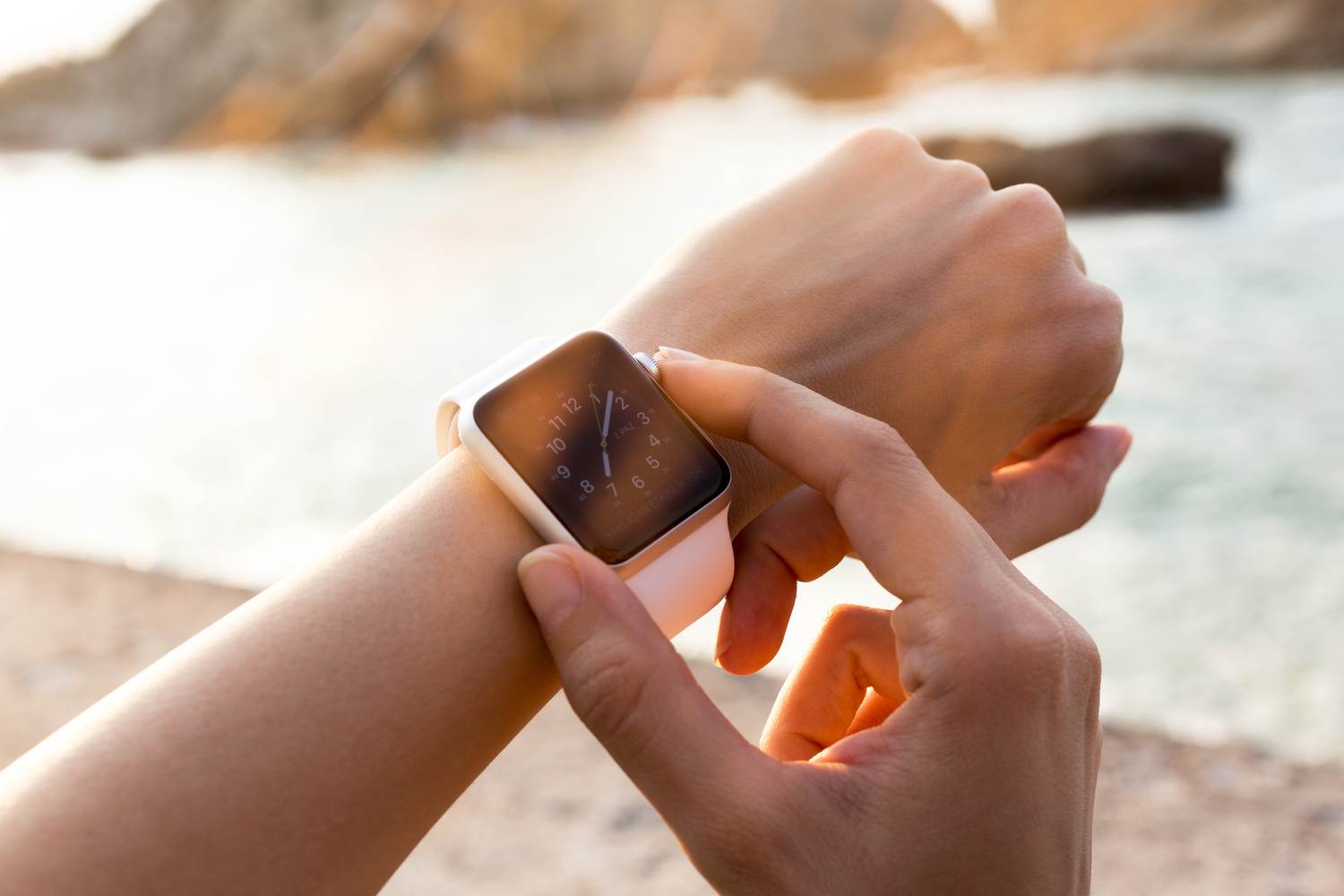 Apple Announces New Women's Health Study