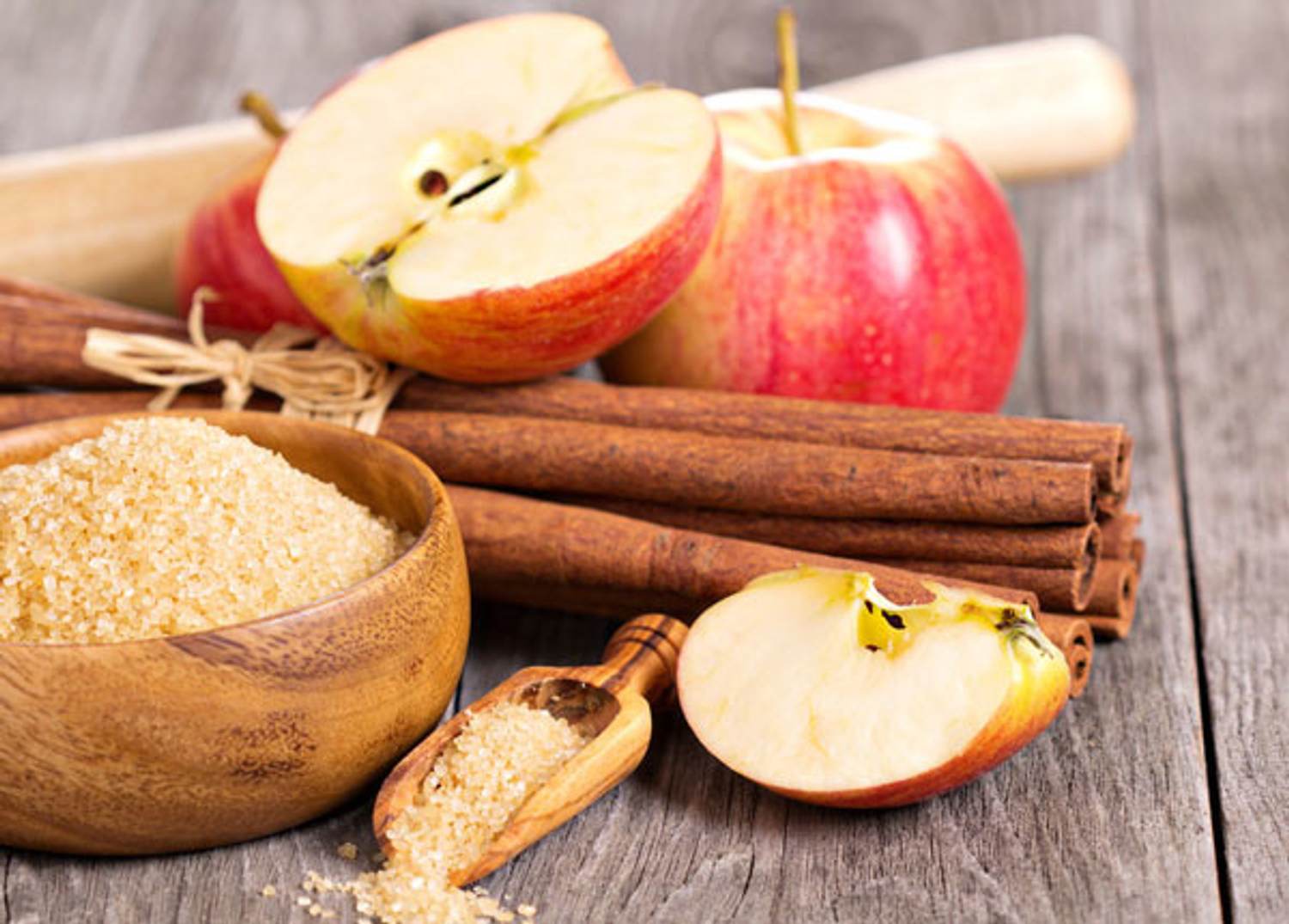 Healthy Apple Recipes You're Guaranteed to Love