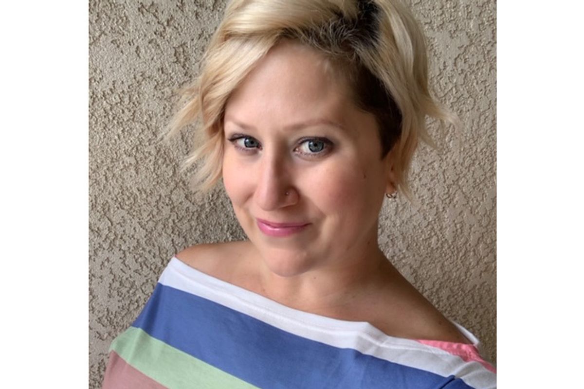 April Doyle