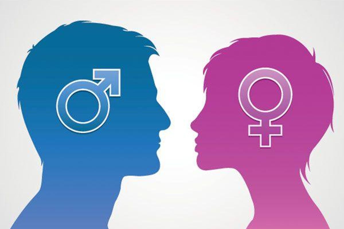 Are Boomer Guys Really Different From Boomer Girls? Yep!