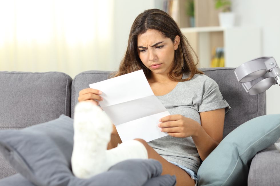 Are Surprises Ahead For Legislation To Curb Surprise Medical Bills?