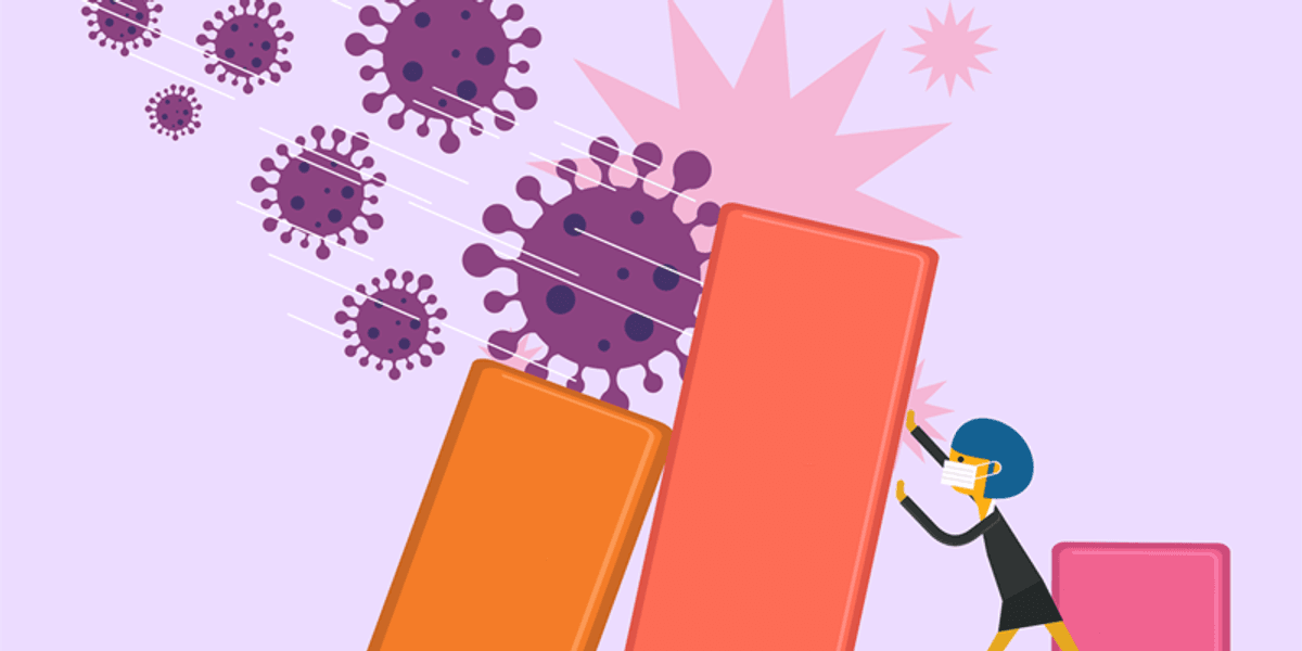 High Infection Risk Are You at High Risk for Serious Disease from Covid-19? - HealthyWomen
