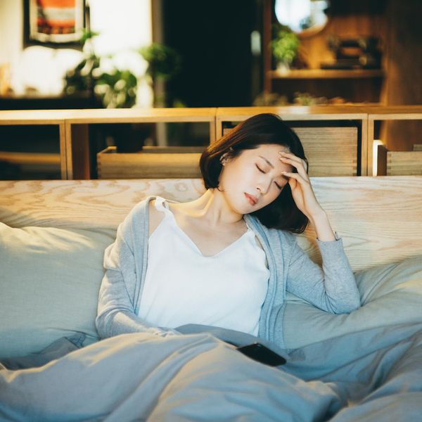 Are You at Risk for Iron Deficiency Anemia?