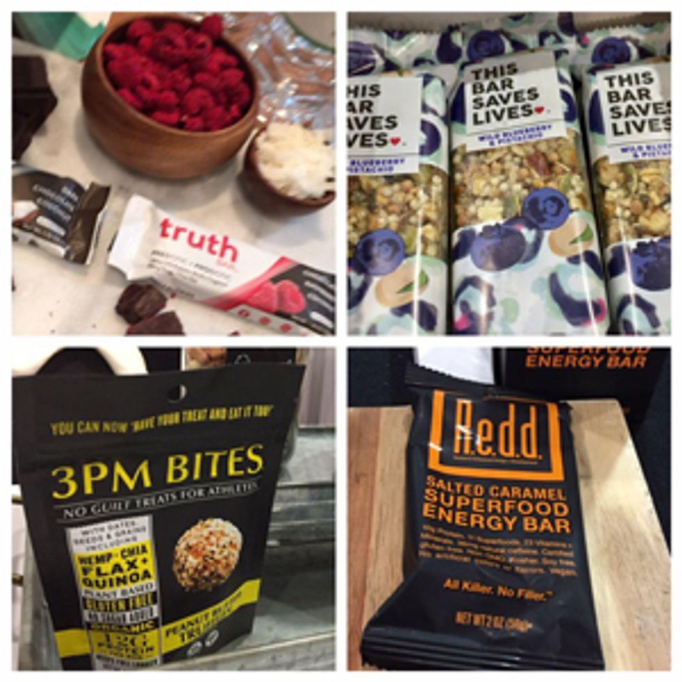 Are You Eating Enough Protein, Plant-Based Foods and Superfoods?