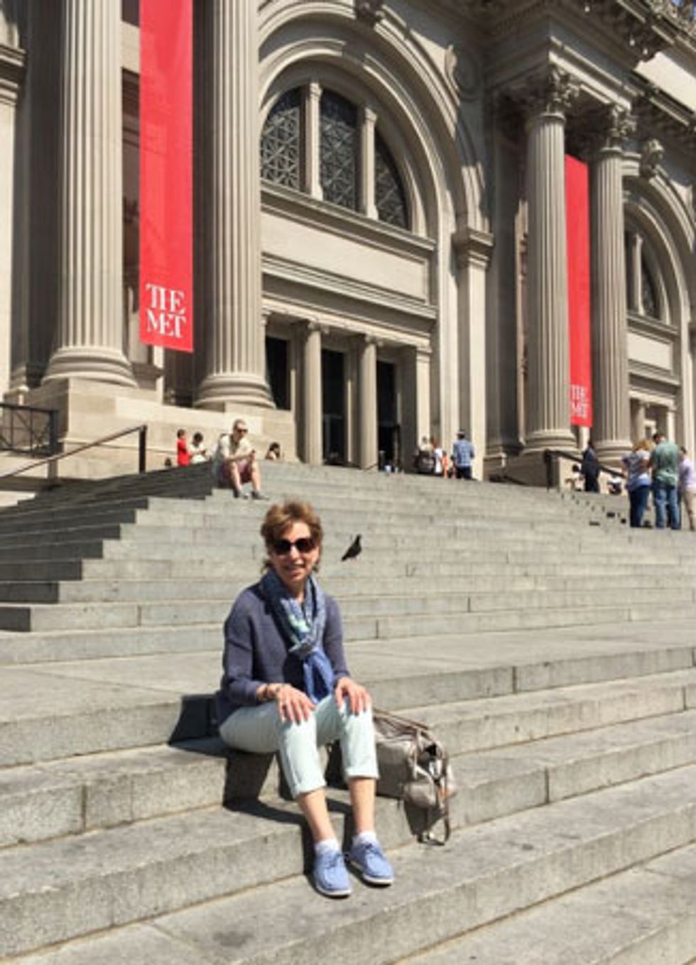 Are you ready for a visual extravaganza?