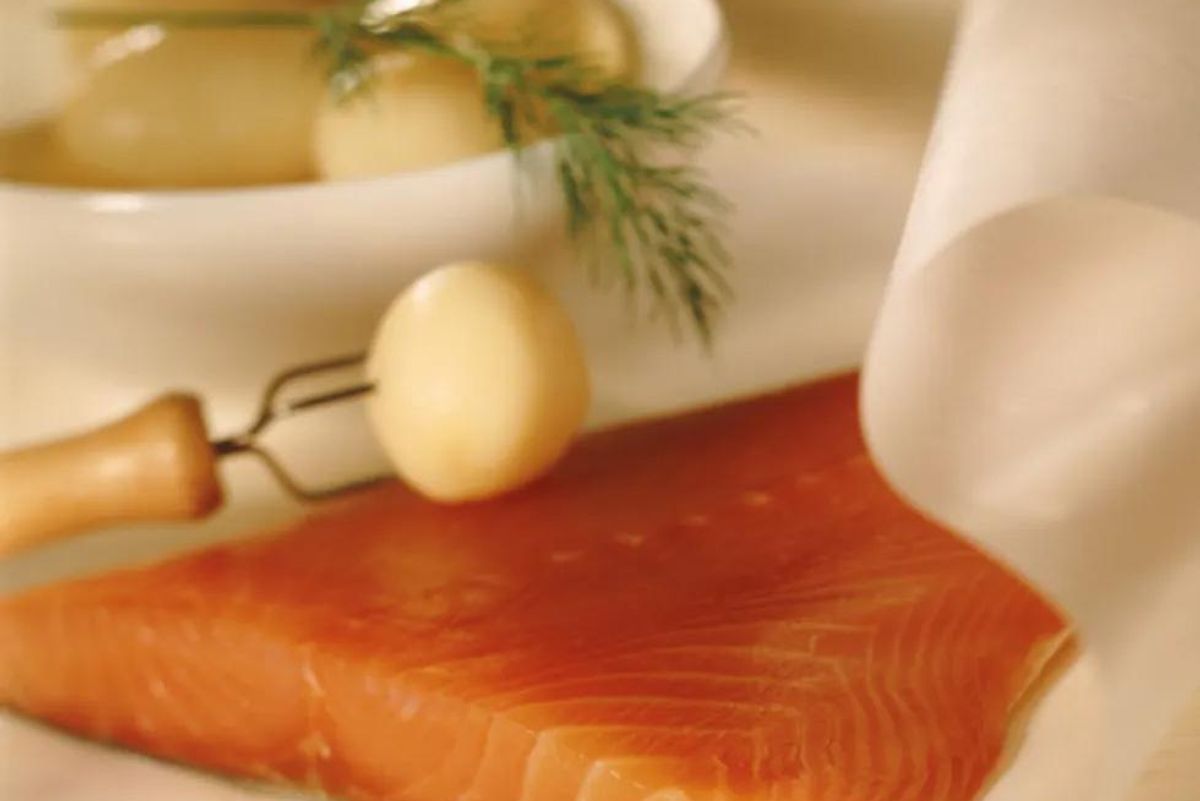 Are You Vitamin D Deficient?