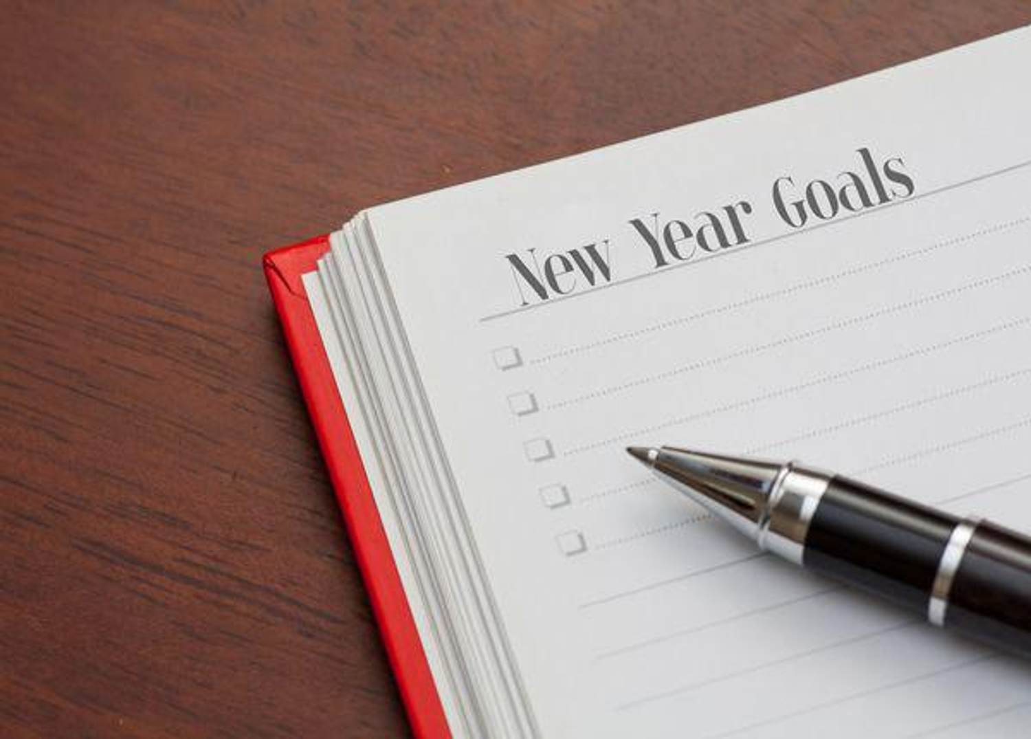 Are Your Resolutions Realistic?