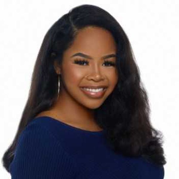 Ariana McGee
