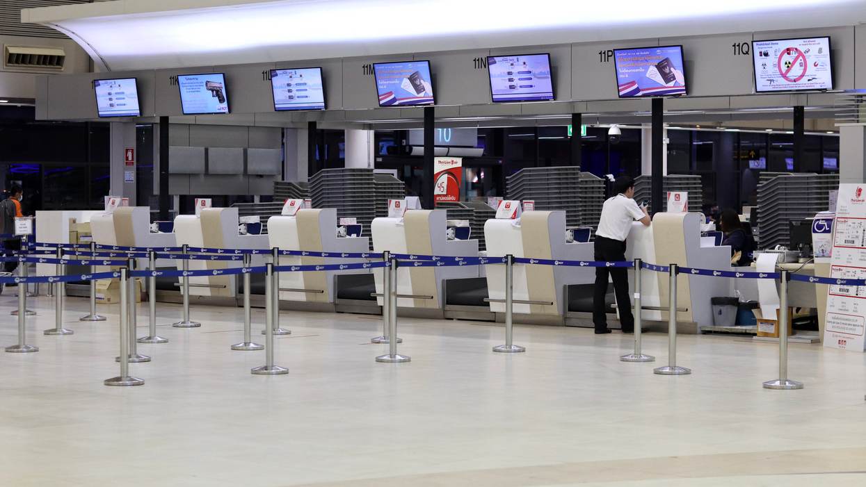 As CDC Warns Against Thanksgiving Travel, Here Are a Dozen More Things You Can Do to Help Stop Covid-19