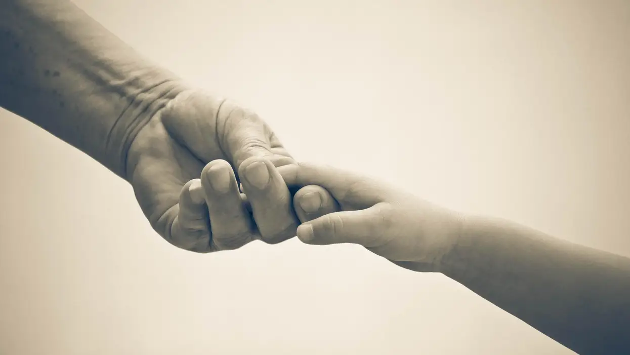 As Death Approaches, Our Dreams Offer Comfort, Reconciliation