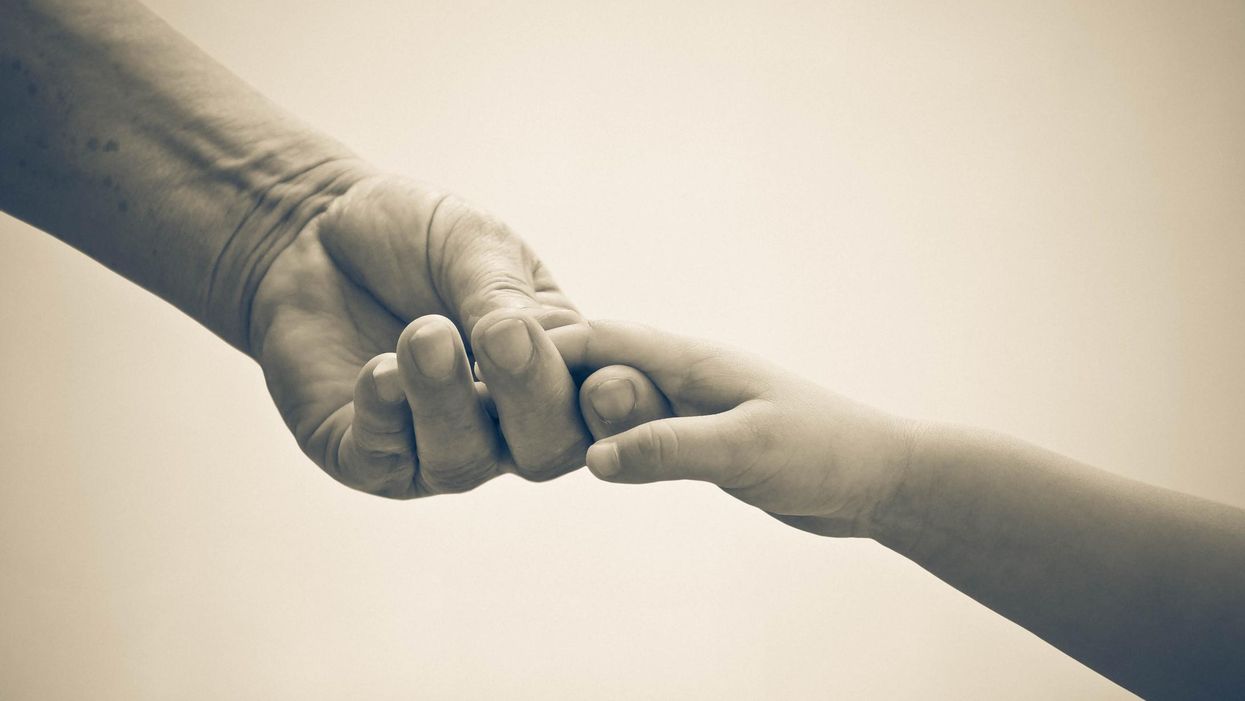 As Death Approaches, Our Dreams Offer Comfort, Reconciliation