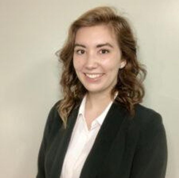 Ashira Vantrees, J.D.