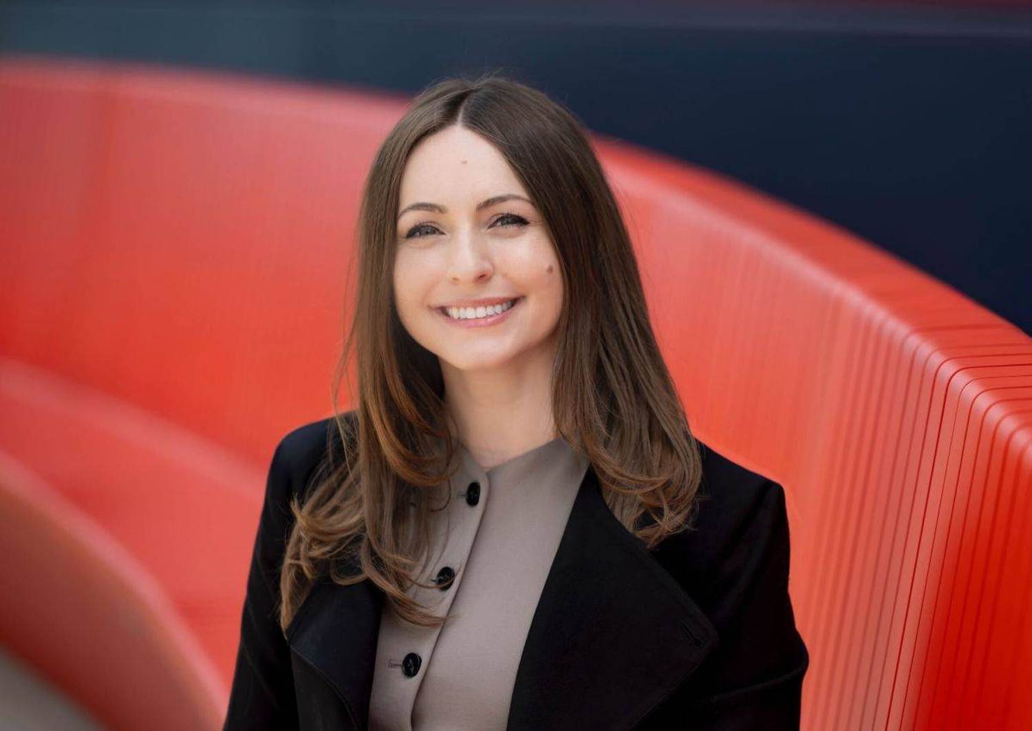 Q&A: Ashley Abel Is on a Mission to End Endometriosis