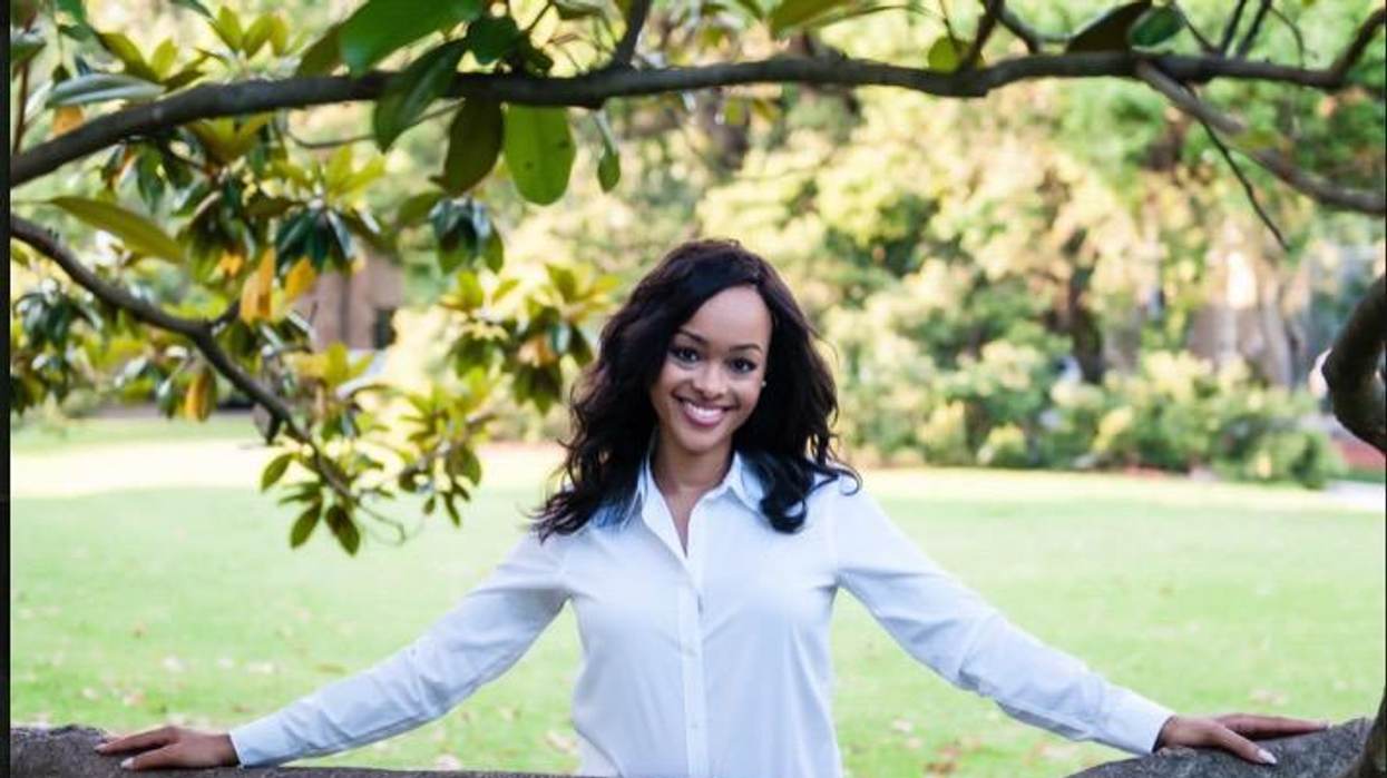A Preventive Double Mastectomy Helped Me Fight Breast Cancer Before It Could Attack