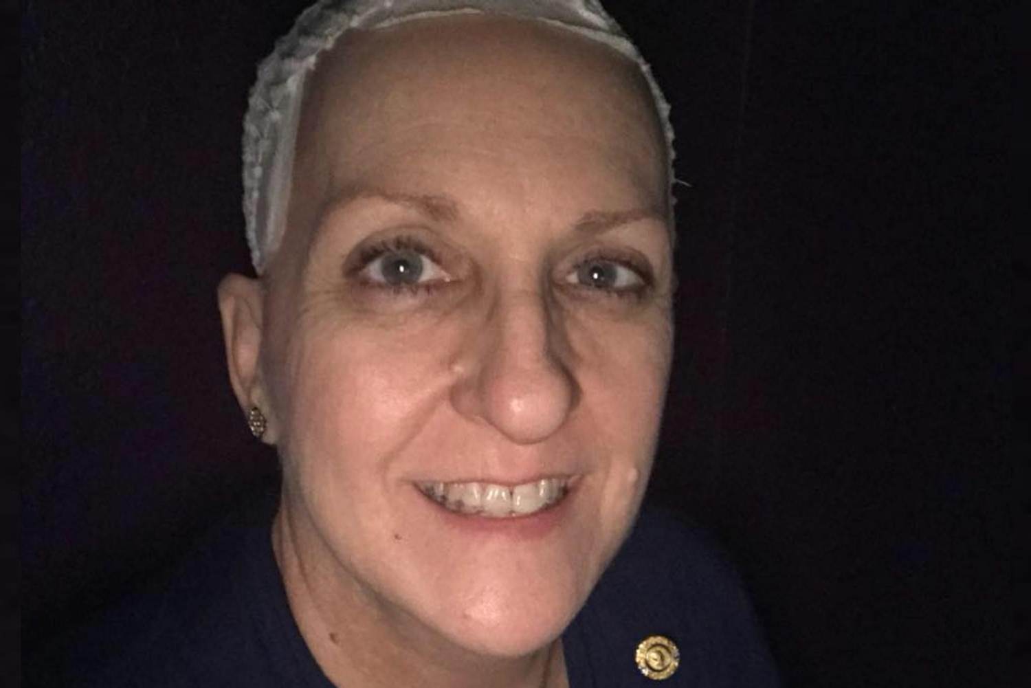 When Your Life’s Plan Pivots: My Diagnosis With Brain Cancer