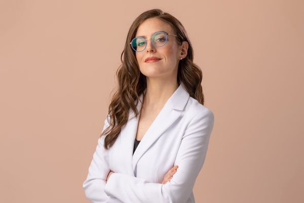 Ashley Winter, M.D.