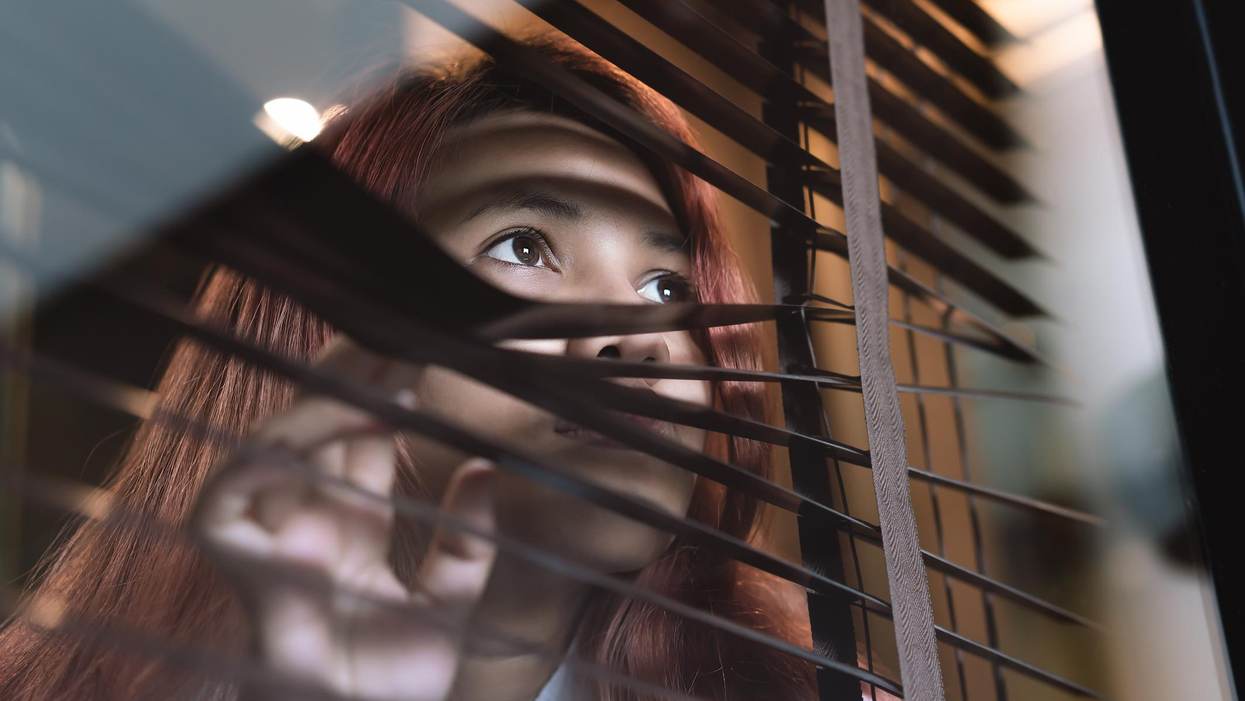 US Has a Long History of Violence Against Asian Women