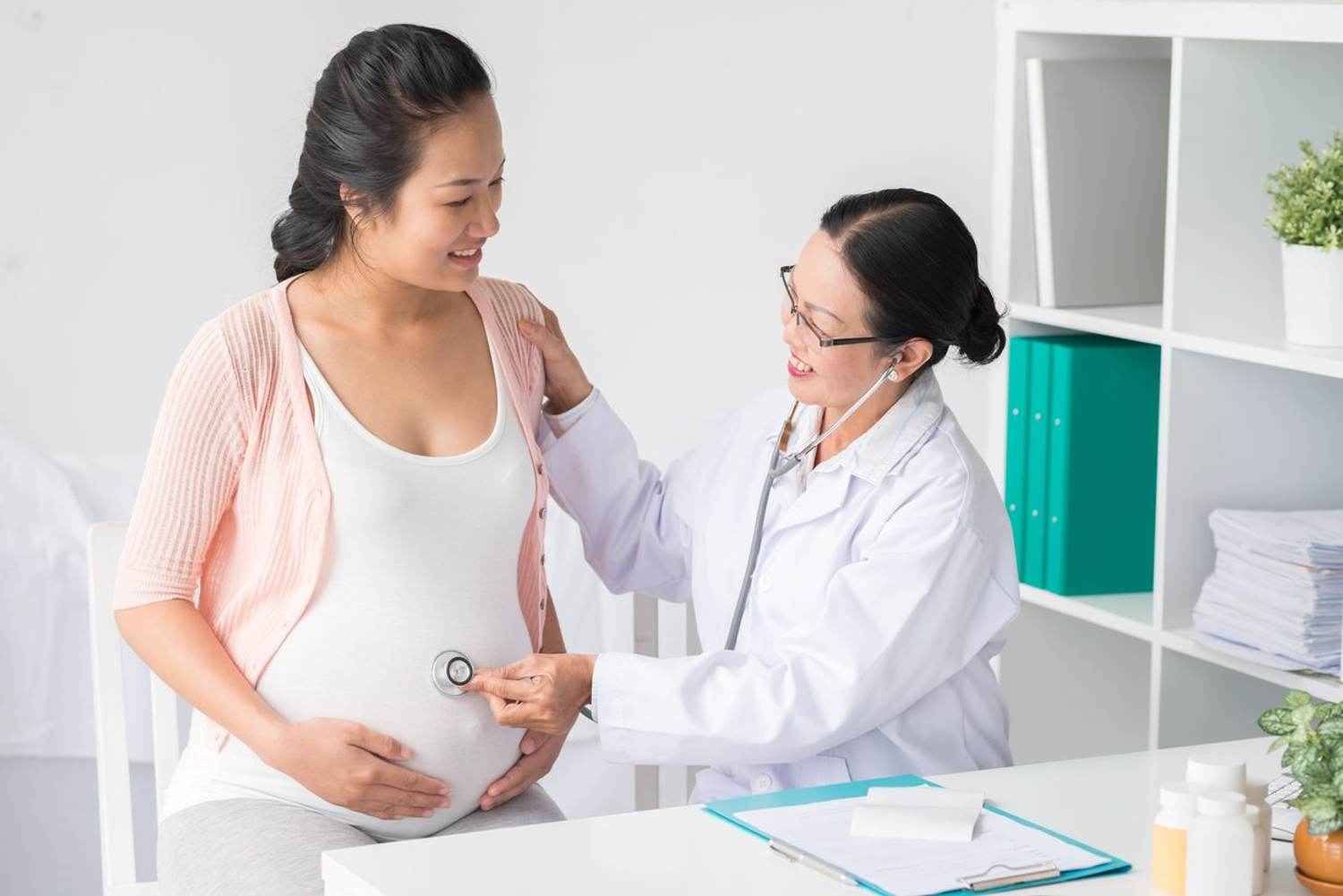 FAQs About HIV and Pregnancy