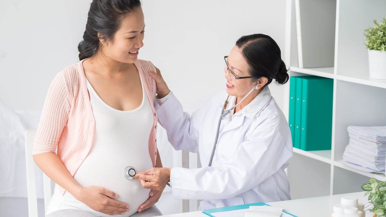 FAQs About HIV and Pregnancy