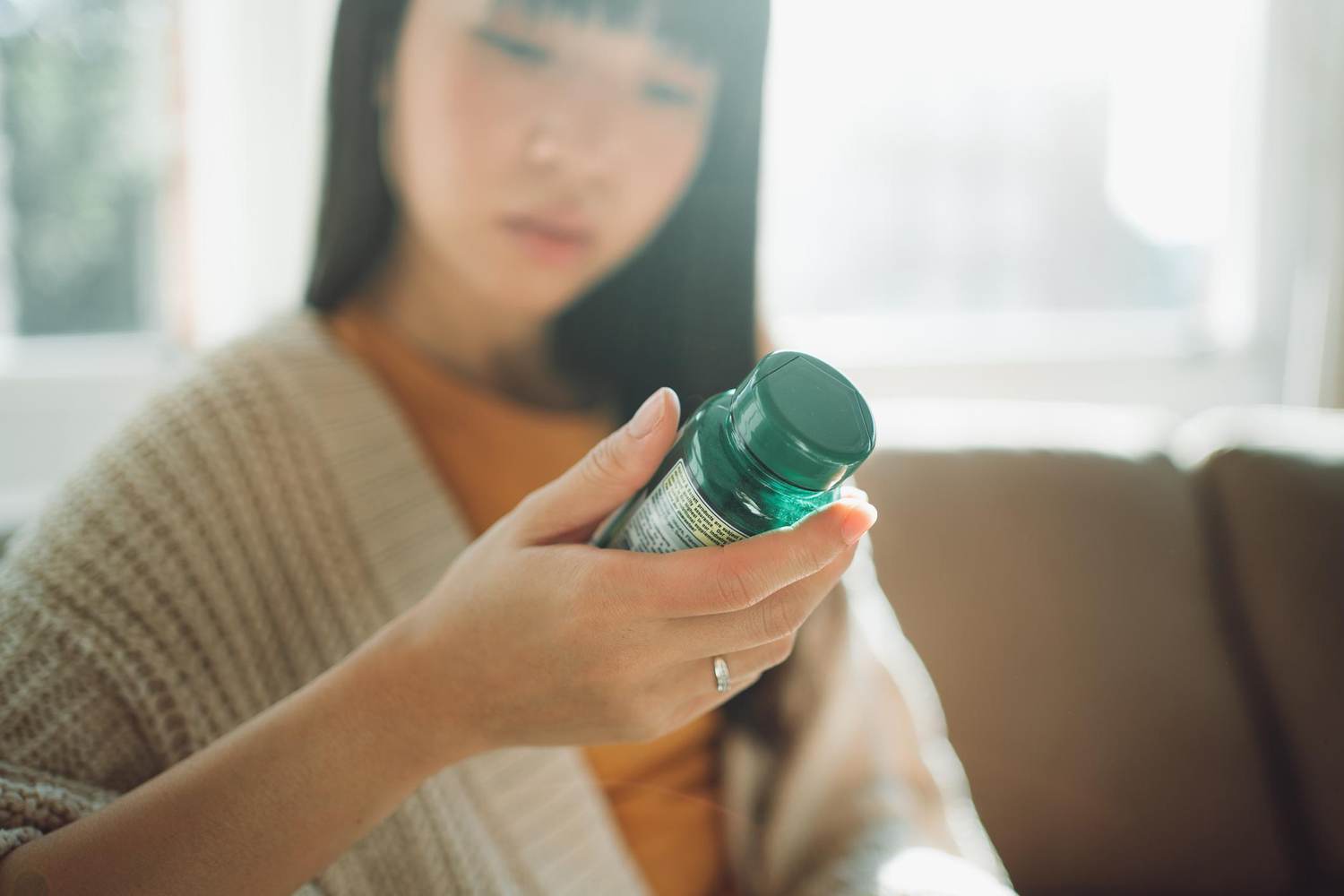 The Dietary Supplement You’re Taking Could Be Tainted With Prescription Medications and Dangerous Hidden Ingredients, According to a New Study
