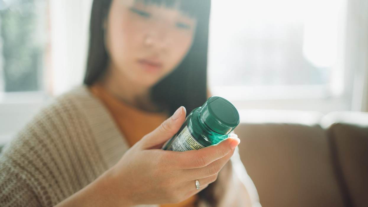 The Dietary Supplement You’re Taking Could Be Tainted With Prescription Medications and Dangerous Hidden Ingredients, According to a New Study